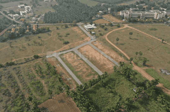 Gallery Cover Pic of Dhanalakshmi Garden