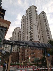 Project Image of 850 Sq.ft 2.5 BHK Apartment / Flat for sale in Sector 78 for Rs. 12200000