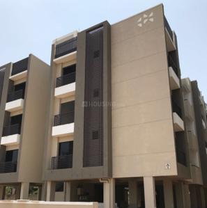 Vinayak Corporation Sparsh County Project Images
