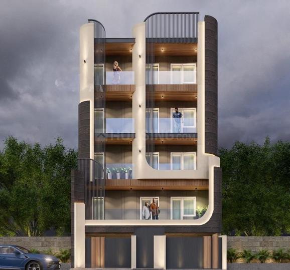 Gallery Cover Pic of Chadha Unity Homes