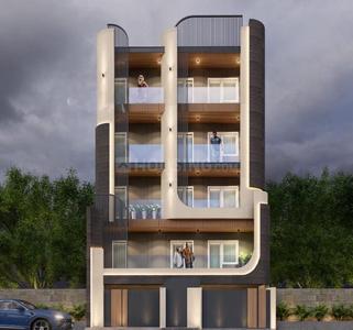 Chadha Unity Homes