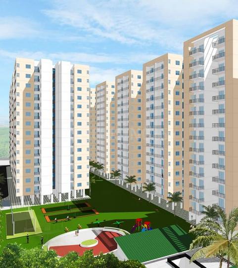 Nevada Ludhiana Heights Elevation 1