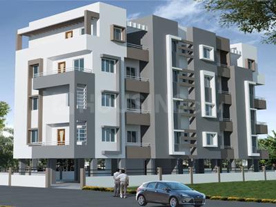 Shivam Builder Sangli Shivam Pearl