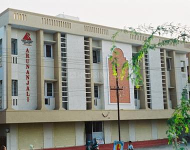 Arun Arunanjali Project Images