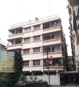 Agarwal Prantik Abasan Project Images