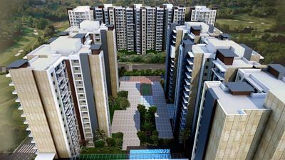 Project Image of 1149 Sq.ft 2 BHK Apartment / Flat for sale in Electronic City for Rs. 10700000
