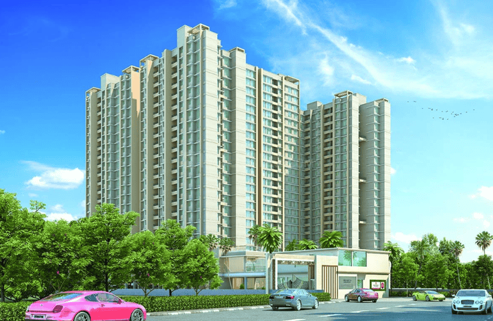 Gallery Cover Pic of Balaji Estate Phase 2