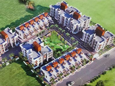 Project Image of 408 Sq.ft 1 BHK Apartment / Flat for sale in Satara for Rs. 2750000