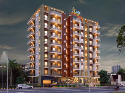 Gallery Cover Pic of The 69 Unit 3 Rangamati Green Project