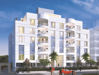 Project Image of 1750 Sq.ft 3 BHK Apartment / Flat for sale in Wanowrie for Rs. 17000000