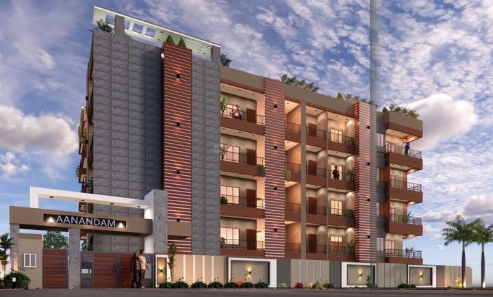 Gallery Cover Pic of Aanandam