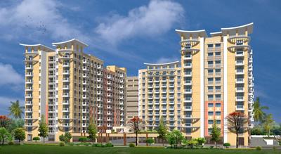 Project Image of 1265 Sq.ft 2 BHK Apartment / Flat for sale in Electronic City for Rs. 12000000