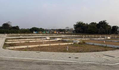 Residential Lands for Sale in Tirupati Silver Star 6
