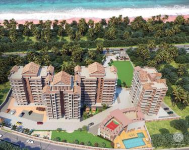 Gallery Cover Pic of Om Elysium Building B And C