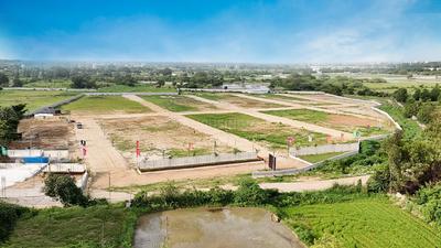 Residential Lands for Sale in Highland