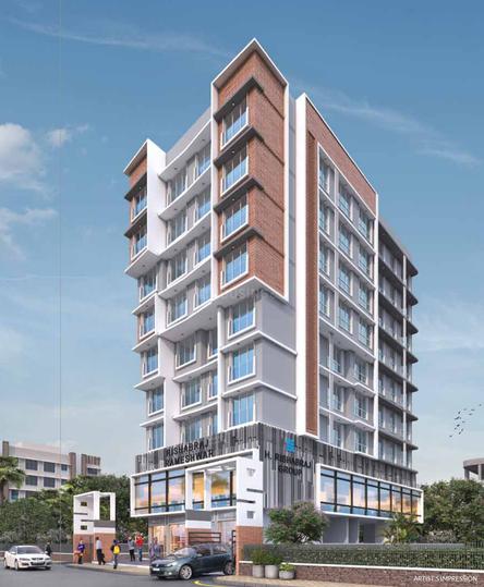 Rishabraj Rameshwar Main Image 1