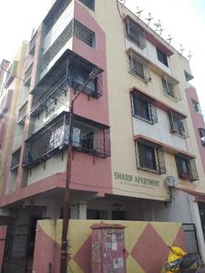 Sharif Apartment Project Images