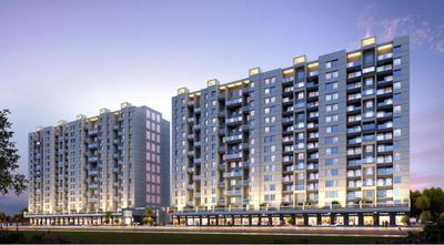Goel Ganga Fernhill Phase 02