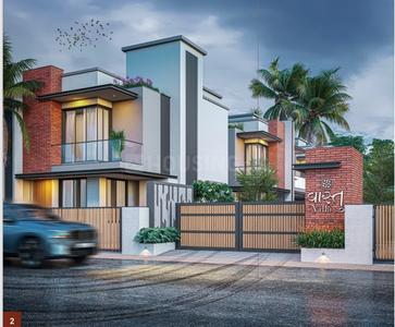 Odhav Vastu Villa Project Images