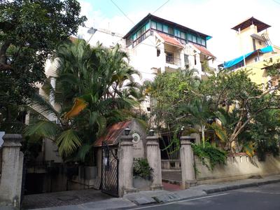 Moyen Villa Project Images