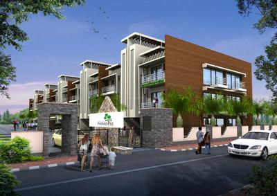 Gallery Cover Pic of Op Green Paradise