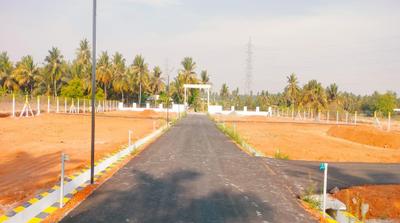 Sri Sakthi Garden  Project Images