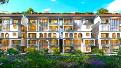 Project Image of 3240 Sq.ft 4 BHK Villa for sale in Margondanahalli for Rs. 33900000