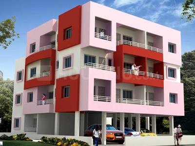 Gallery Cover Pic of Phadke Blossoms