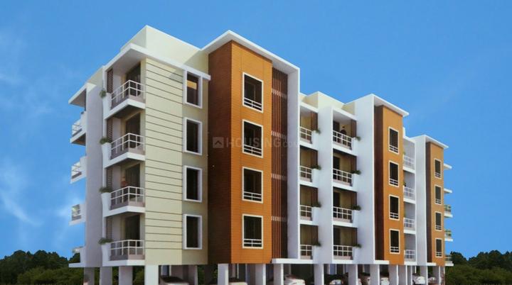 Gallery Cover Pic of Ipsit Ipsit Sweet Home