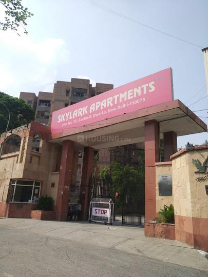 Gallery Cover Pic of Skylark Apartments