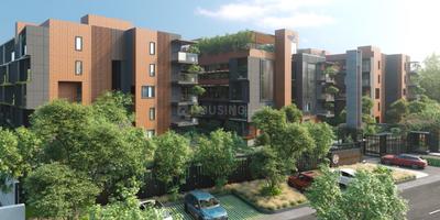 Project Image of 2866 Sq.ft 3 BHK Villa for sale in Navarathna Agrahara for Rs. 36800000