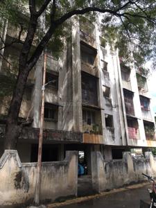Audumbar Darshan Apartment Project Images
