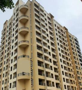 Project Image of 940 Sq.ft 2 BHK Apartment / Flat for sale in Virar West for Rs. 5500000
