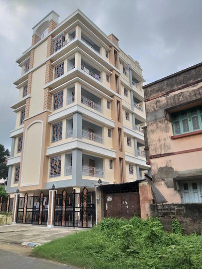 Gallery Cover Pic of Swaraj Homes Sudakshina Apartments