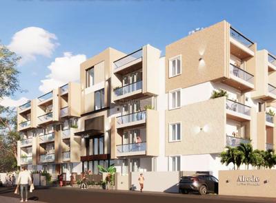 Gallery Cover Pic of First The Abode