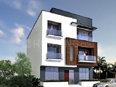 Project Image of 1298 Sq.ft 3 BHK Apartment / Flat for sale in Sector 10A for Rs. 5000005