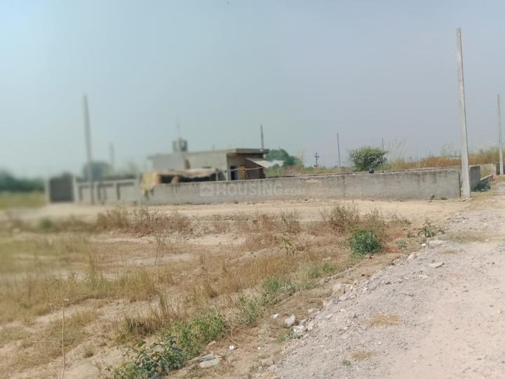 Uniqueways Wave Plot Knowledge Park 2 in Knowledge Park 2, Greater