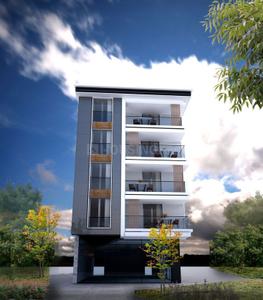 Satish Floors Project Images