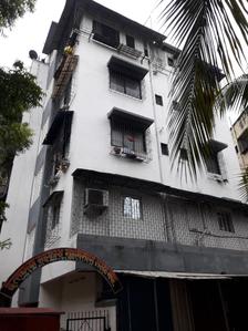 Dattachaya Apartment Project Images