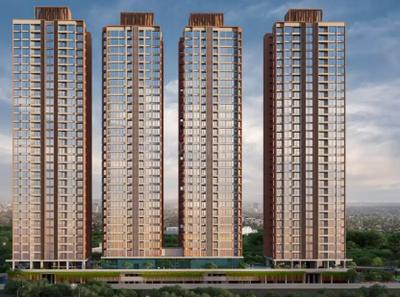 Gallery Cover Pic of SMP 6 Boulevard