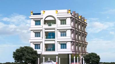 Gallery Cover Pic of Jeet Palace