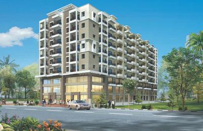 Project Image of 1635 Sq.ft 3 BHK Apartment / Flat for sale in Mahadevapura for Rs. 18000000
