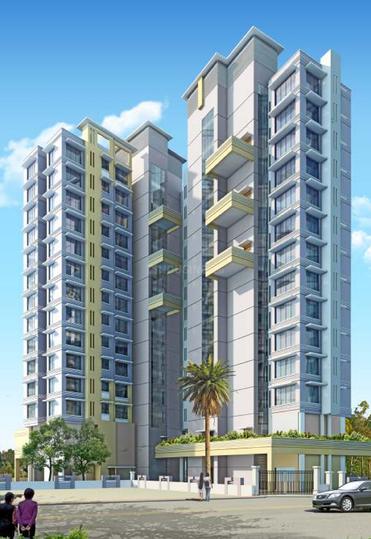 Sidhivinayak Apurva Images for Elevation of Sidhivinayak Apurva 1