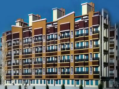 Gallery Cover Pic of Shreeji Hans Apartment
