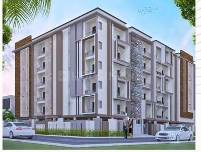 2 BHK Flat
