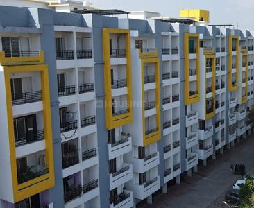 Gallery Cover Pic of Drishti City Block D