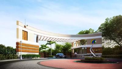 Project Image of 1200 Sq.ft Residential Plot / Land for sale in Nagalapura for Rs. 3500000