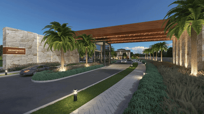 Residential Lands for Sale in Montecito