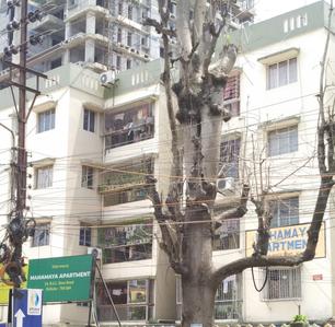 Laxmi Mahamaya Project Images