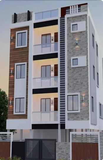 Gallery Cover Pic of Aura Sai Grand Phase 2